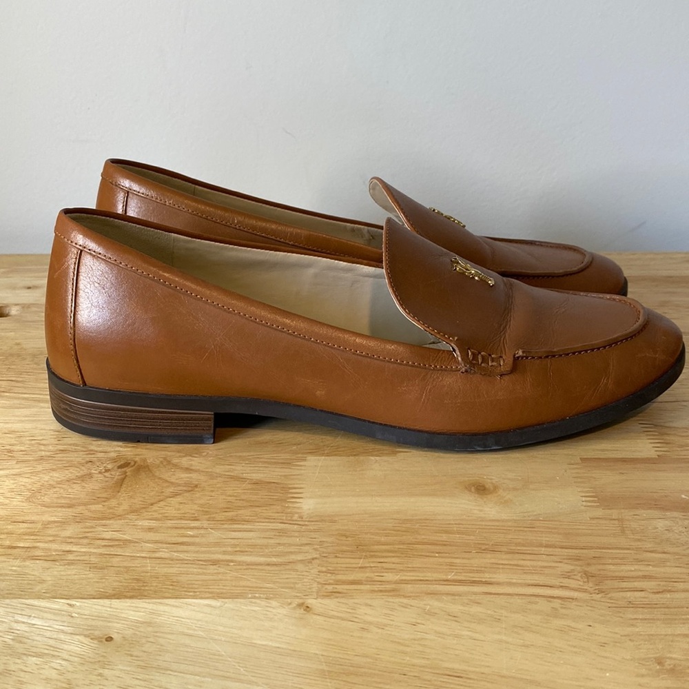 cole haan women's pinch lobster loafer